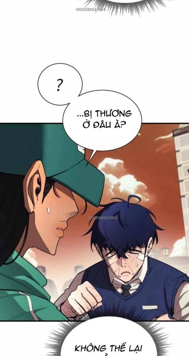 Cuộc Sống Học Đường Của Đội Trưởng Quận - Page 52