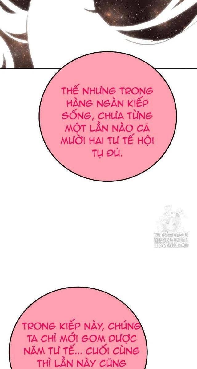 Trở Thành Nhân Viên Cho Các Vị Thần - Page 90