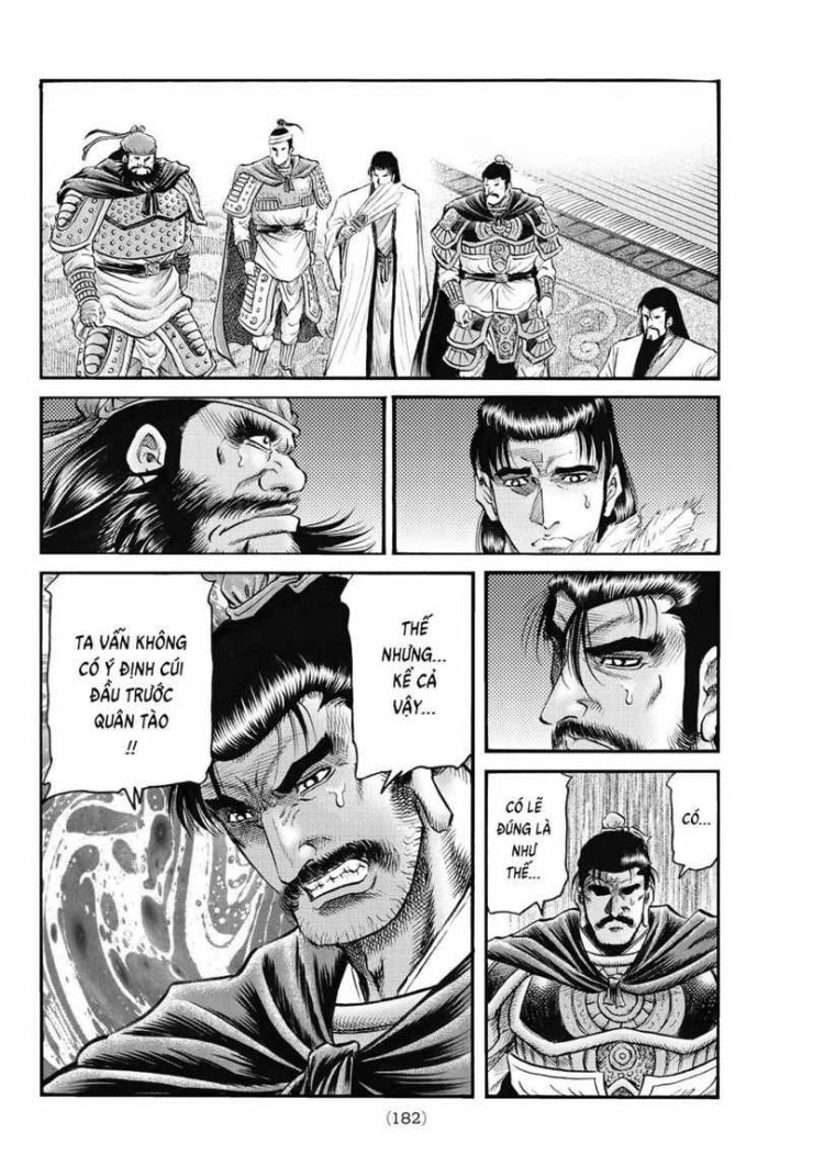 Chú Bé Rồng - Page 19