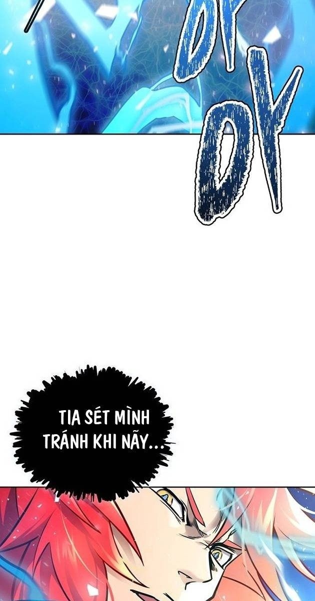 Cuộc Chiến Trong Tòa Tháp - Page 120