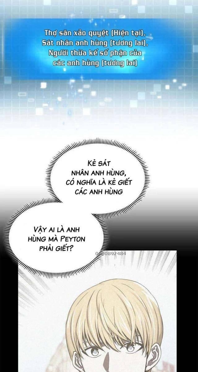 Chiến Binh Từ Thế Giới Khác - Page 12