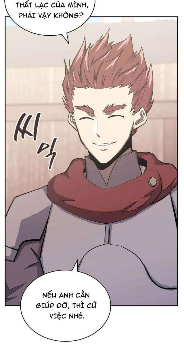 Chiến Binh Từ Thế Giới Khác - Page 35