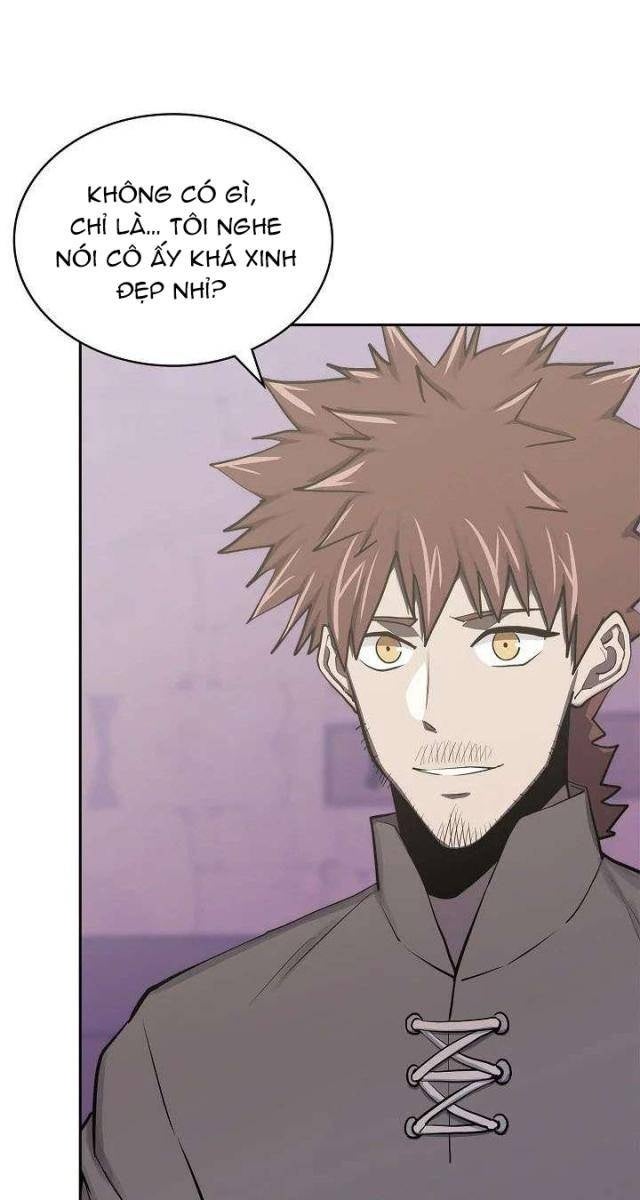 Chiến Binh Từ Thế Giới Khác - Page 45