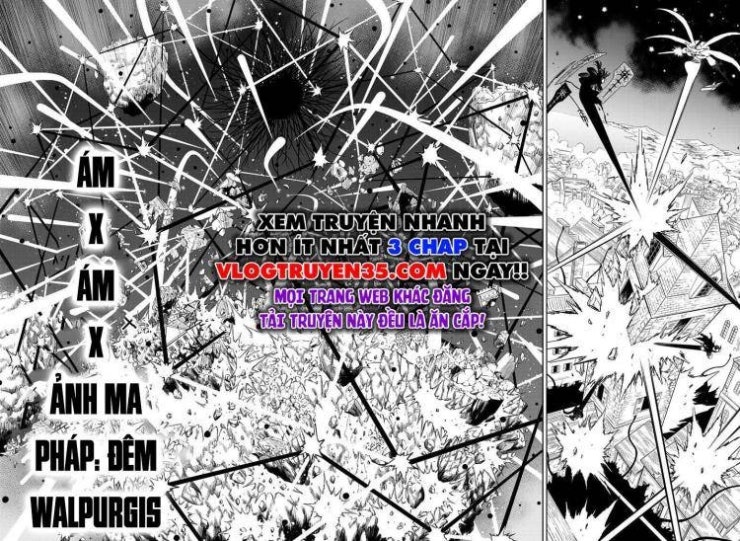 Black Clover - Page 13