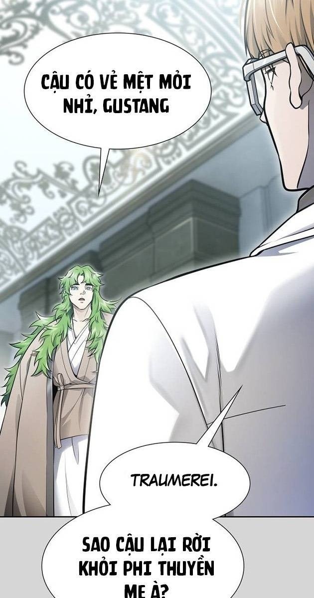 Cuộc Chiến Trong Tòa Tháp - Page 100