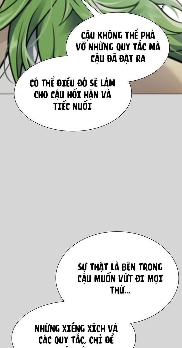 Cuộc Chiến Trong Tòa Tháp - Page 114