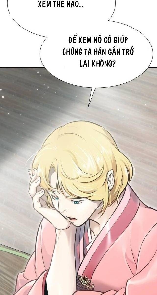 Cuộc Chiến Trong Tòa Tháp - Page 71