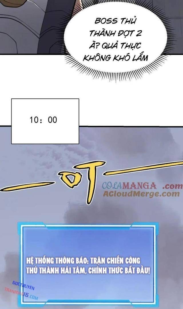 Game Online: Vì Quá Phóng Túng, Tôi Đã Trở Thành Kẻ Thù Của Cả Server - Page 46