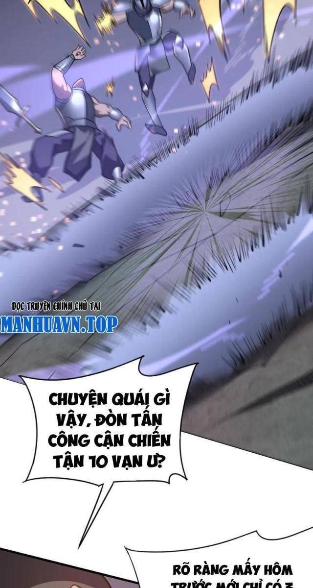 Game Online: Vì Quá Phóng Túng, Tôi Đã Trở Thành Kẻ Thù Của Cả Server - Page 65