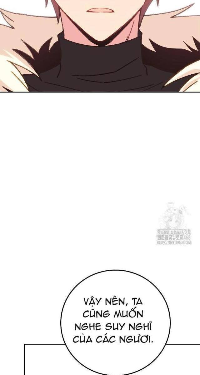 Trở Thành Nhân Viên Cho Các Vị Thần - Page 111