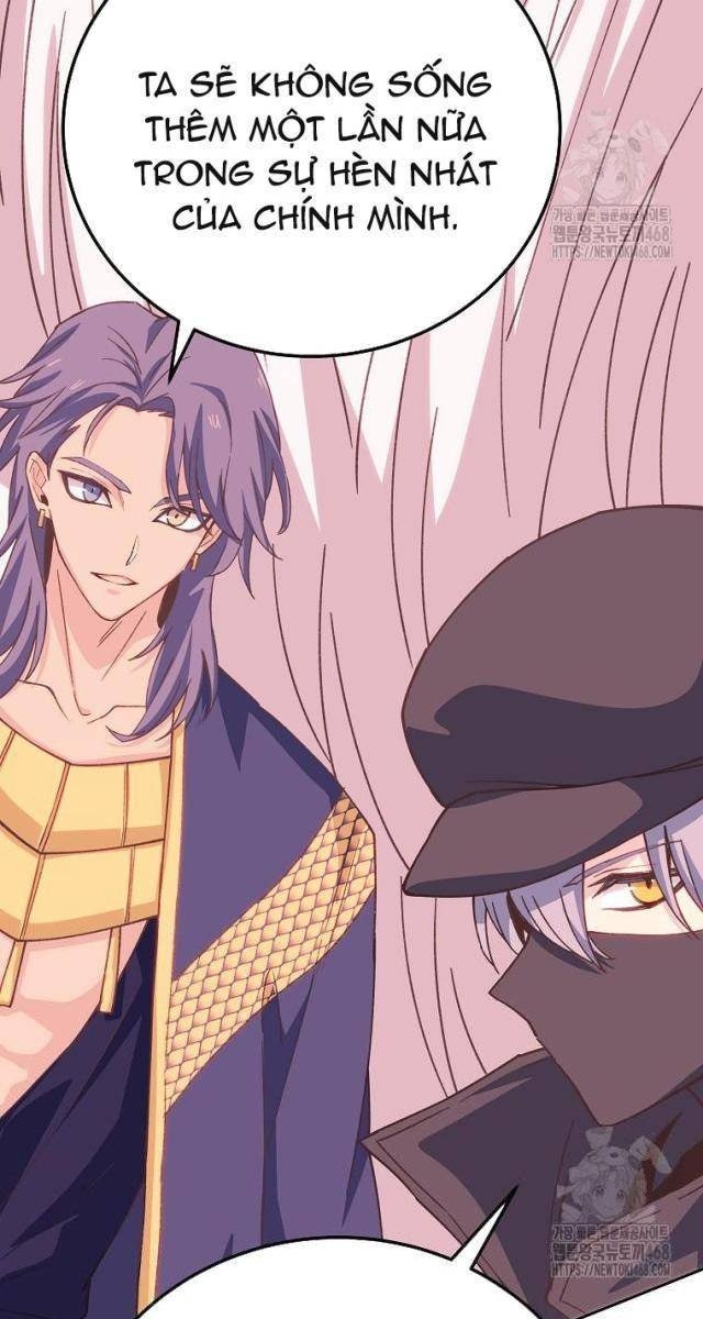 Trở Thành Nhân Viên Cho Các Vị Thần - Page 121