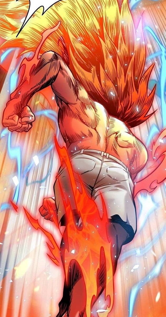 Cuộc Chiến Trong Tòa Tháp - Page 253