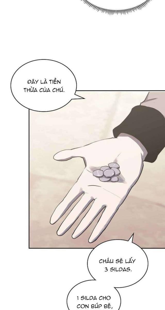 Chiến Binh Từ Thế Giới Khác - Page 80