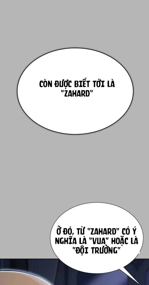 Cuộc Chiến Trong Tòa Tháp - Page 6