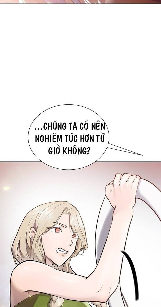 Cuộc Chiến Trong Tòa Tháp - Page 308