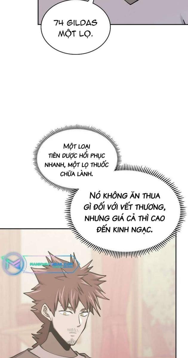 Chiến Binh Từ Thế Giới Khác - Page 26