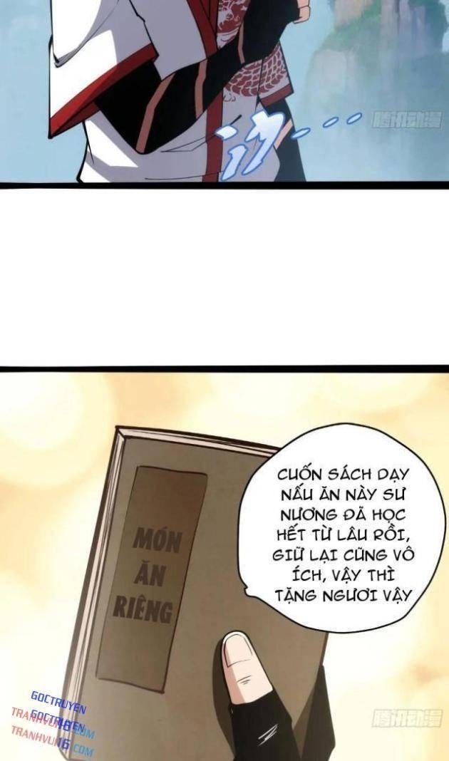 Tự Kỷ Luật Ta Đây Bất Khả Chiến Bại - Page 36