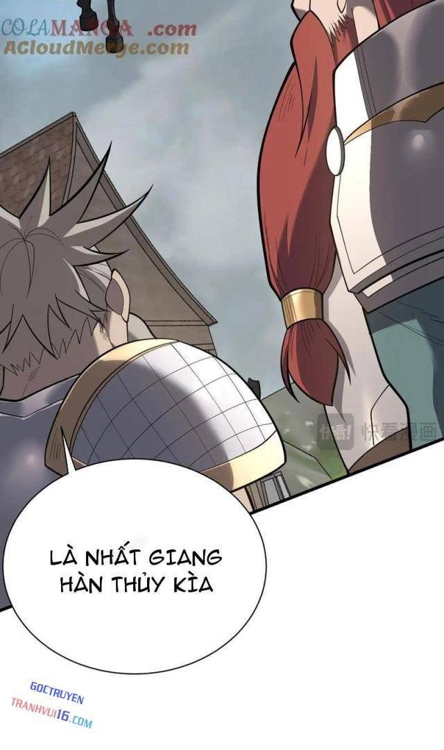 Game Online: Vì Quá Phóng Túng, Tôi Đã Trở Thành Kẻ Thù Của Cả Server - Page 38