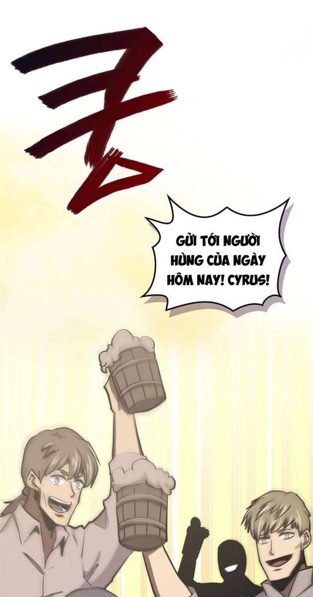 Chiến Binh Từ Thế Giới Khác - Page 81