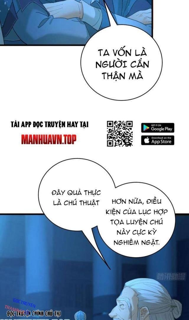 Đại Thừa Kỳ Mới Có Nghịch Tập Hệ Thống - Page 24