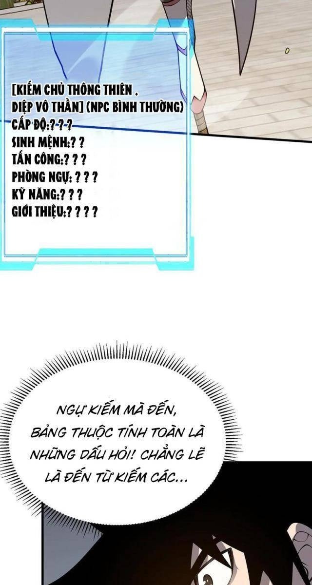 Game Online: Vì Quá Phóng Túng, Tôi Đã Trở Thành Kẻ Thù Của Cả Server - Page 55