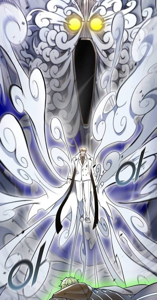 Cuộc Chiến Trong Tòa Tháp - Page 91