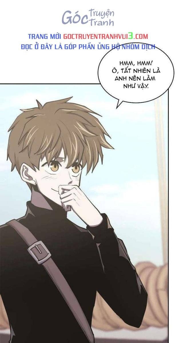 Chiến Binh Từ Thế Giới Khác - Page 38