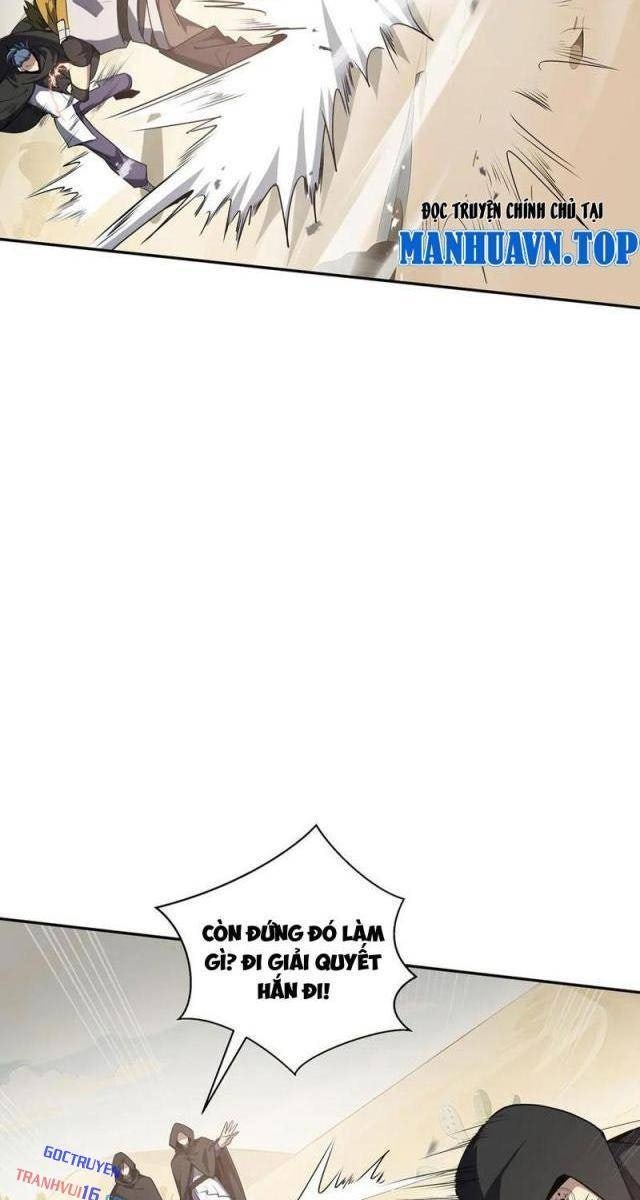 Ta Ký Kết Khế Ước Với Chính Mình - Page 11