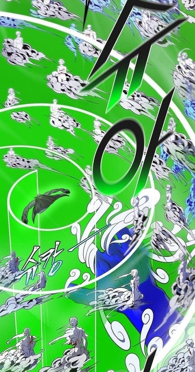 Cuộc Chiến Trong Tòa Tháp - Page 121