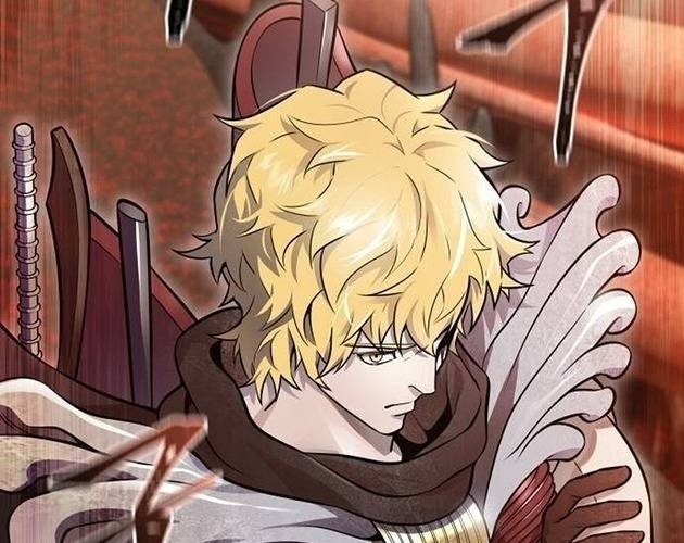 Cuộc Chiến Trong Tòa Tháp - Page 39