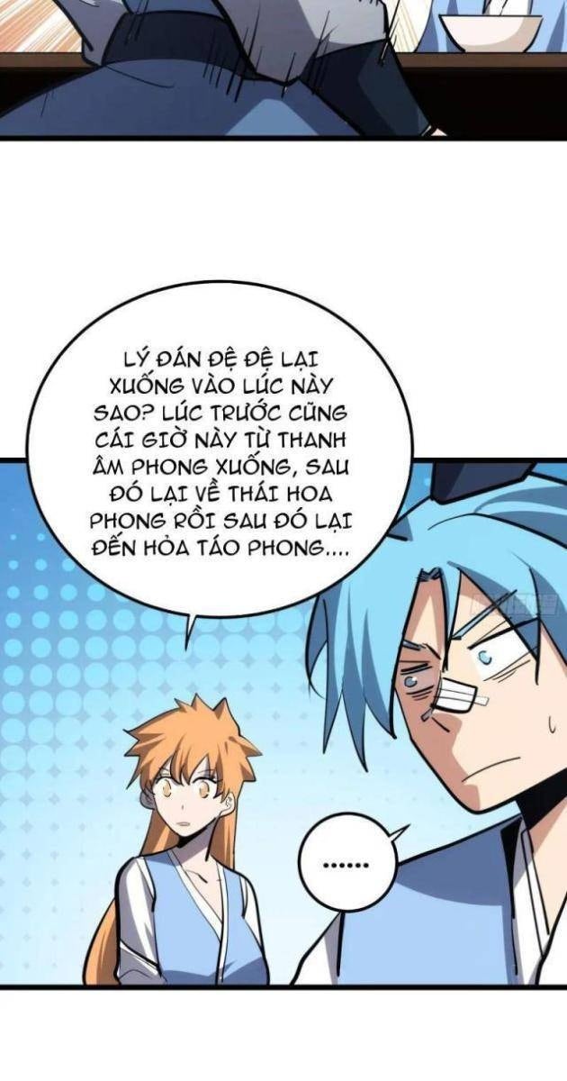 Tự Kỷ Luật Ta Đây Bất Khả Chiến Bại - Page 9