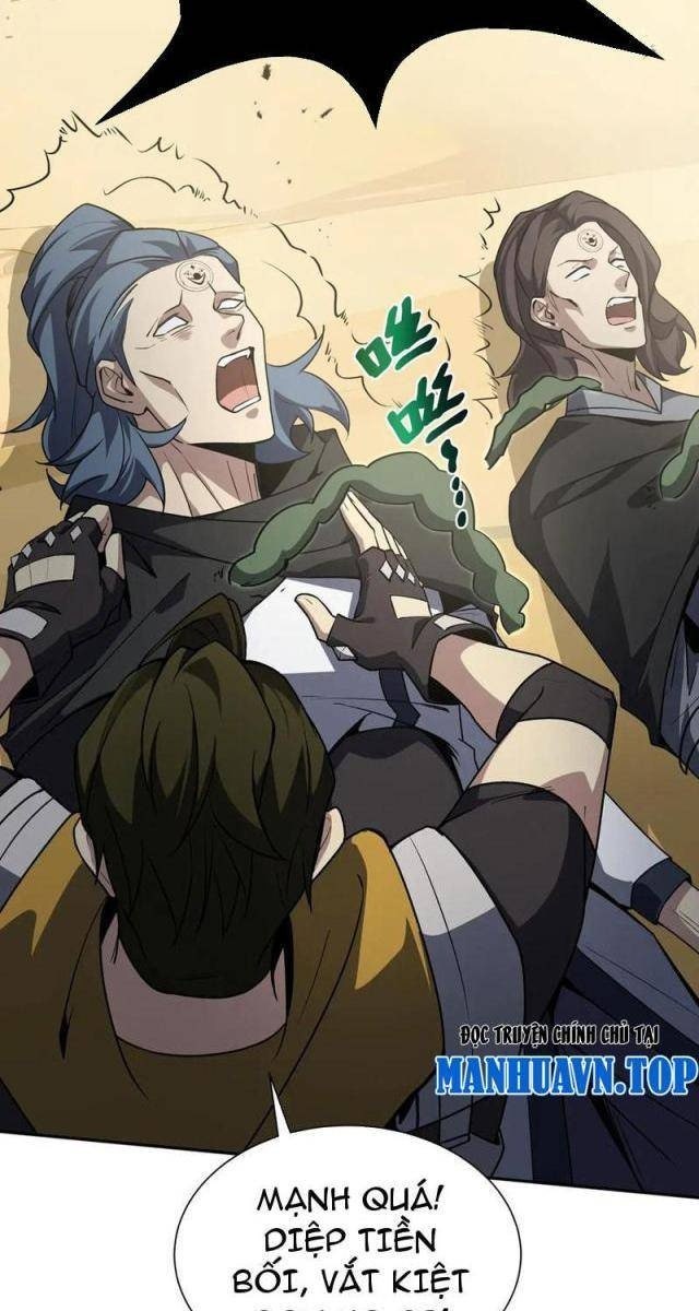 Ta Ký Kết Khế Ước Với Chính Mình - Page 79