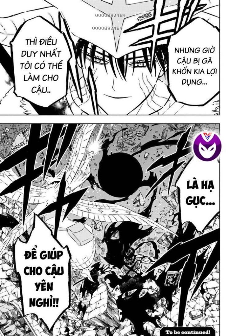 Black Clover - Page 18