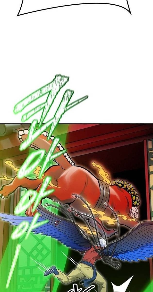 Cuộc Chiến Trong Tòa Tháp - Page 193