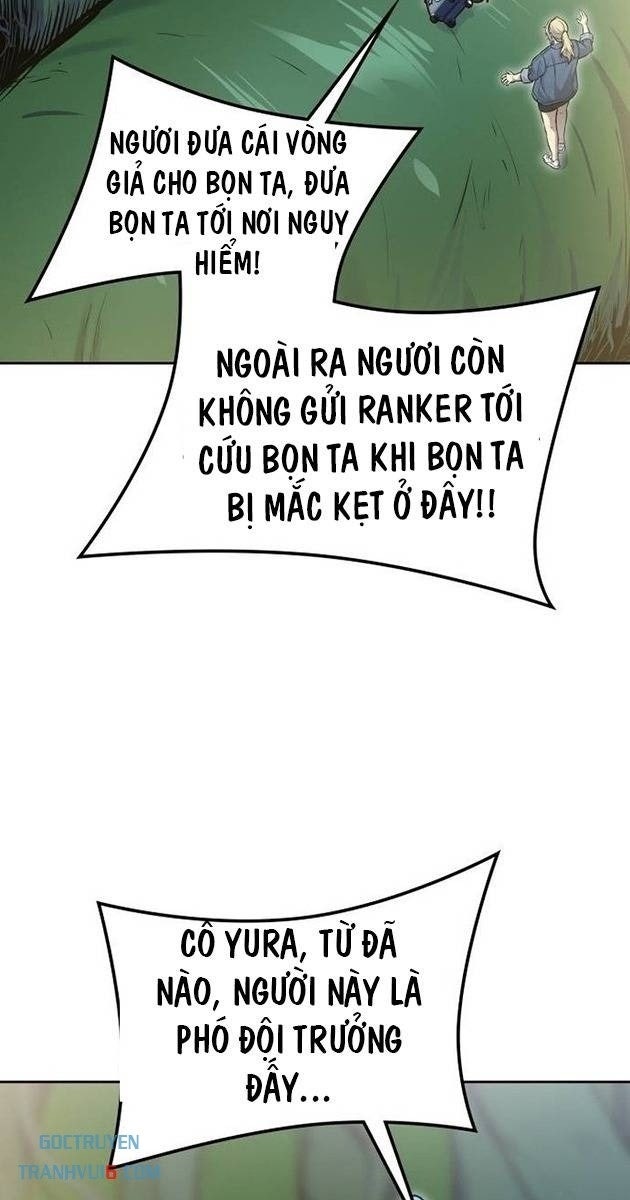 Cuộc Chiến Trong Tòa Tháp - Page 39
