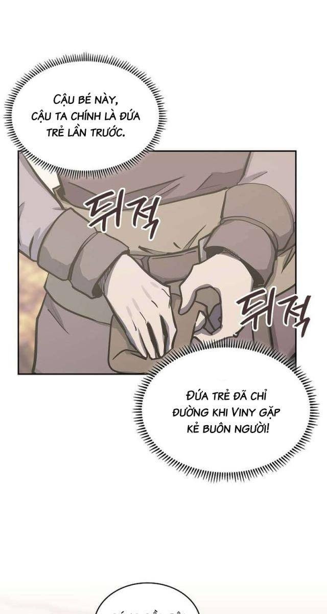 Chiến Binh Từ Thế Giới Khác - Page 75