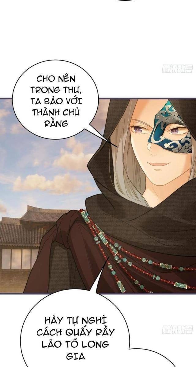 Đại Thừa Kỳ Mới Có Nghịch Tập Hệ Thống - Page 9