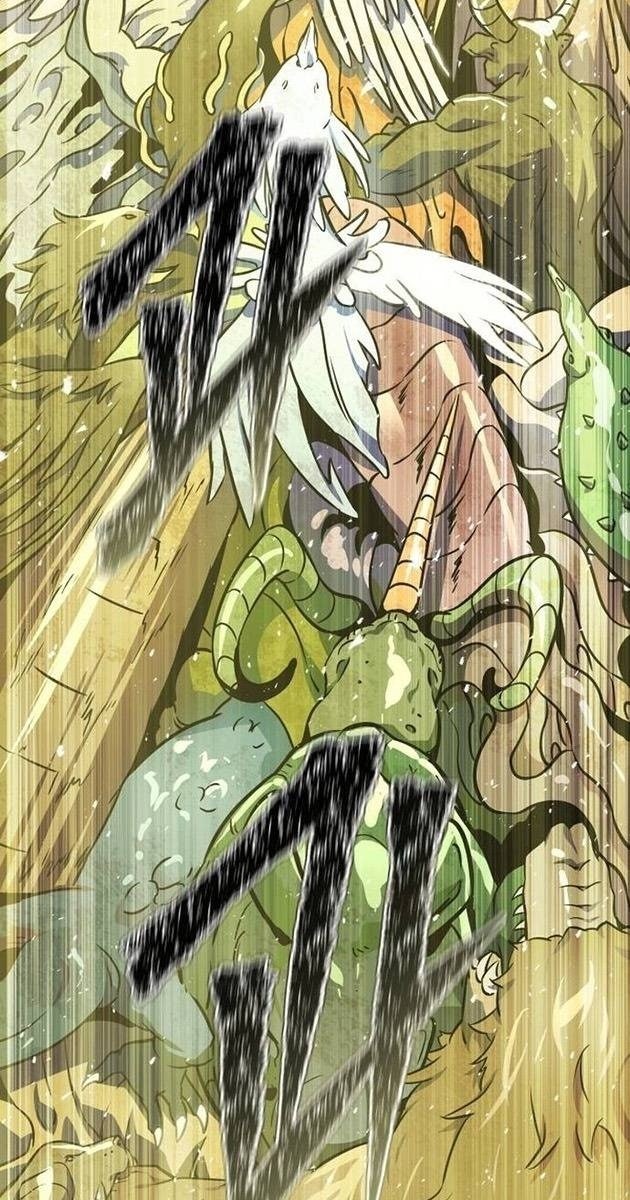 Cuộc Chiến Trong Tòa Tháp - Page 160