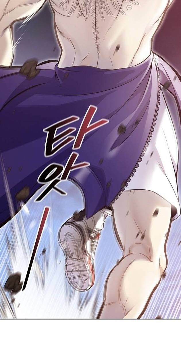 Cuộc Chiến Trong Tòa Tháp - Page 112