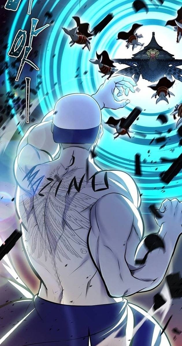 Cuộc Chiến Trong Tòa Tháp - Page 146