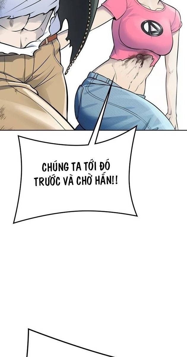 Cuộc Chiến Trong Tòa Tháp - Page 124