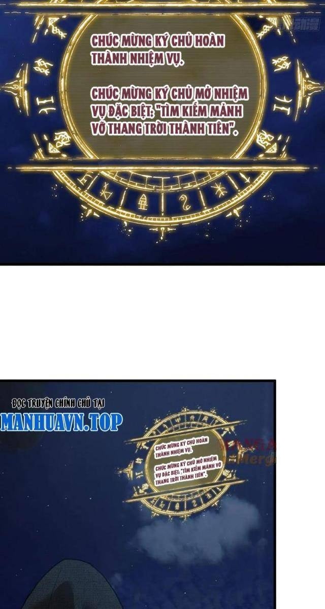 Đại Thừa Kỳ Mới Có Nghịch Tập Hệ Thống - Page 29