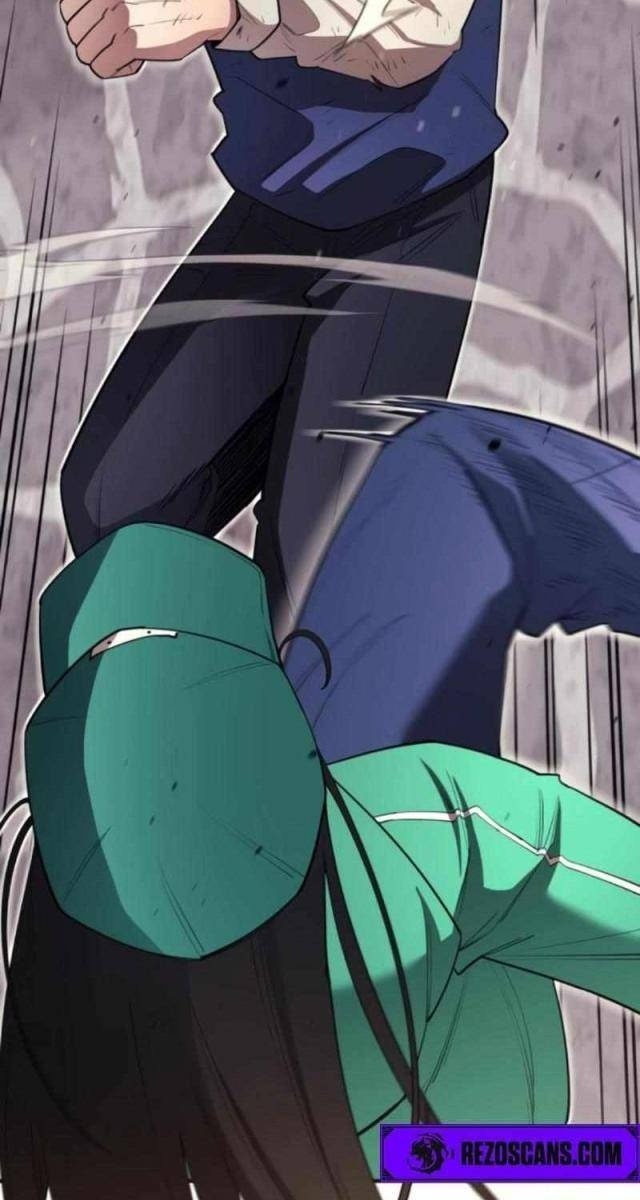 Cuộc Sống Học Đường Của Đội Trưởng Quận - Page 47