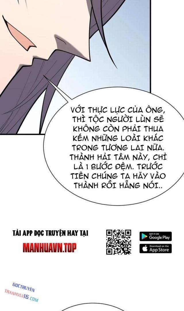 Game Online: Vì Quá Phóng Túng, Tôi Đã Trở Thành Kẻ Thù Của Cả Server - Page 46