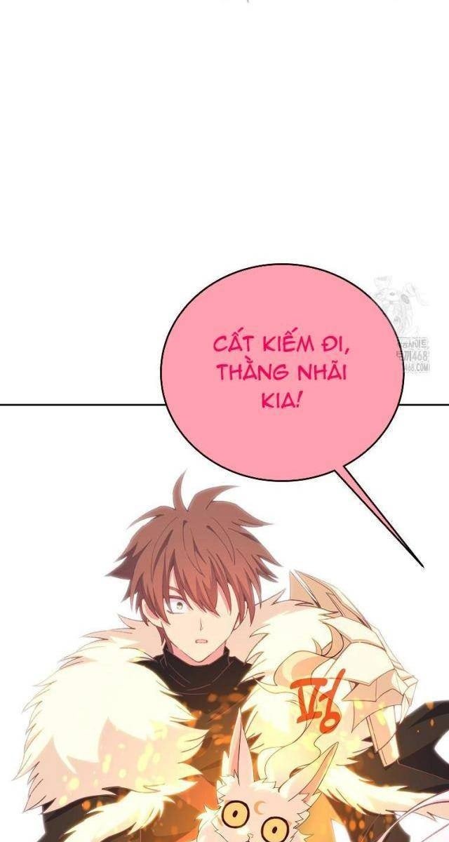 Trở Thành Nhân Viên Cho Các Vị Thần - Page 35