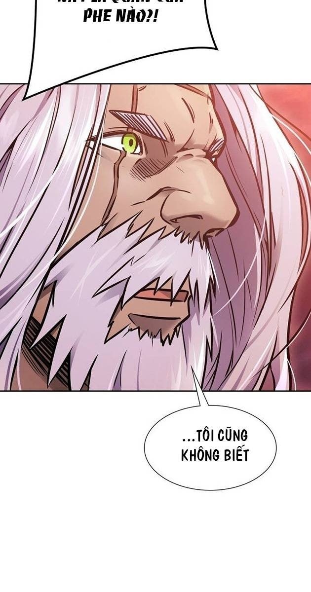 Cuộc Chiến Trong Tòa Tháp - Page 38