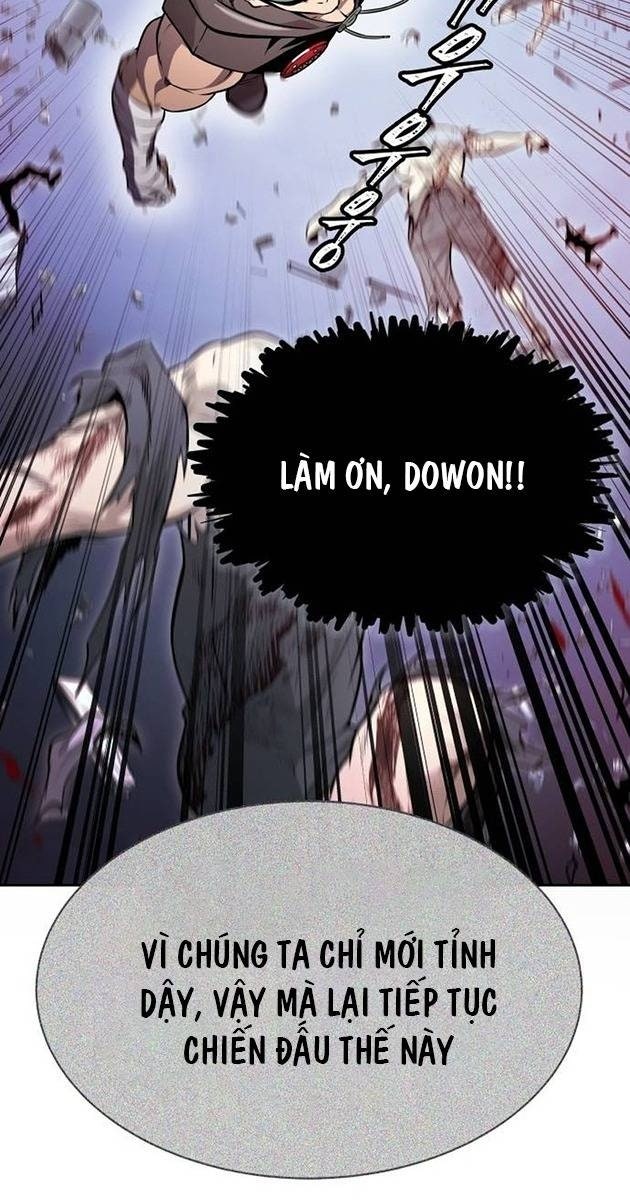 Cuộc Chiến Trong Tòa Tháp - Page 79