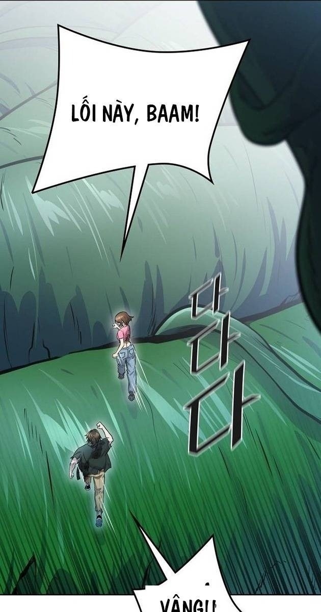 Cuộc Chiến Trong Tòa Tháp - Page 73