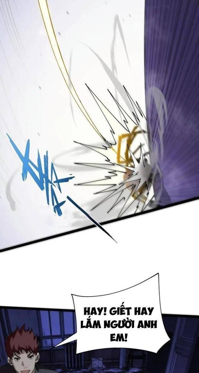 Sức Mạnh Tối Đa? Ta Lại Là Vong Linh Sư! - Page 53