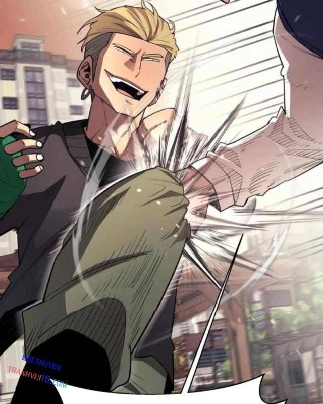 Cuộc Sống Học Đường Của Đội Trưởng Quận - Page 24